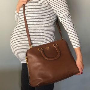 Prada bag extra pics